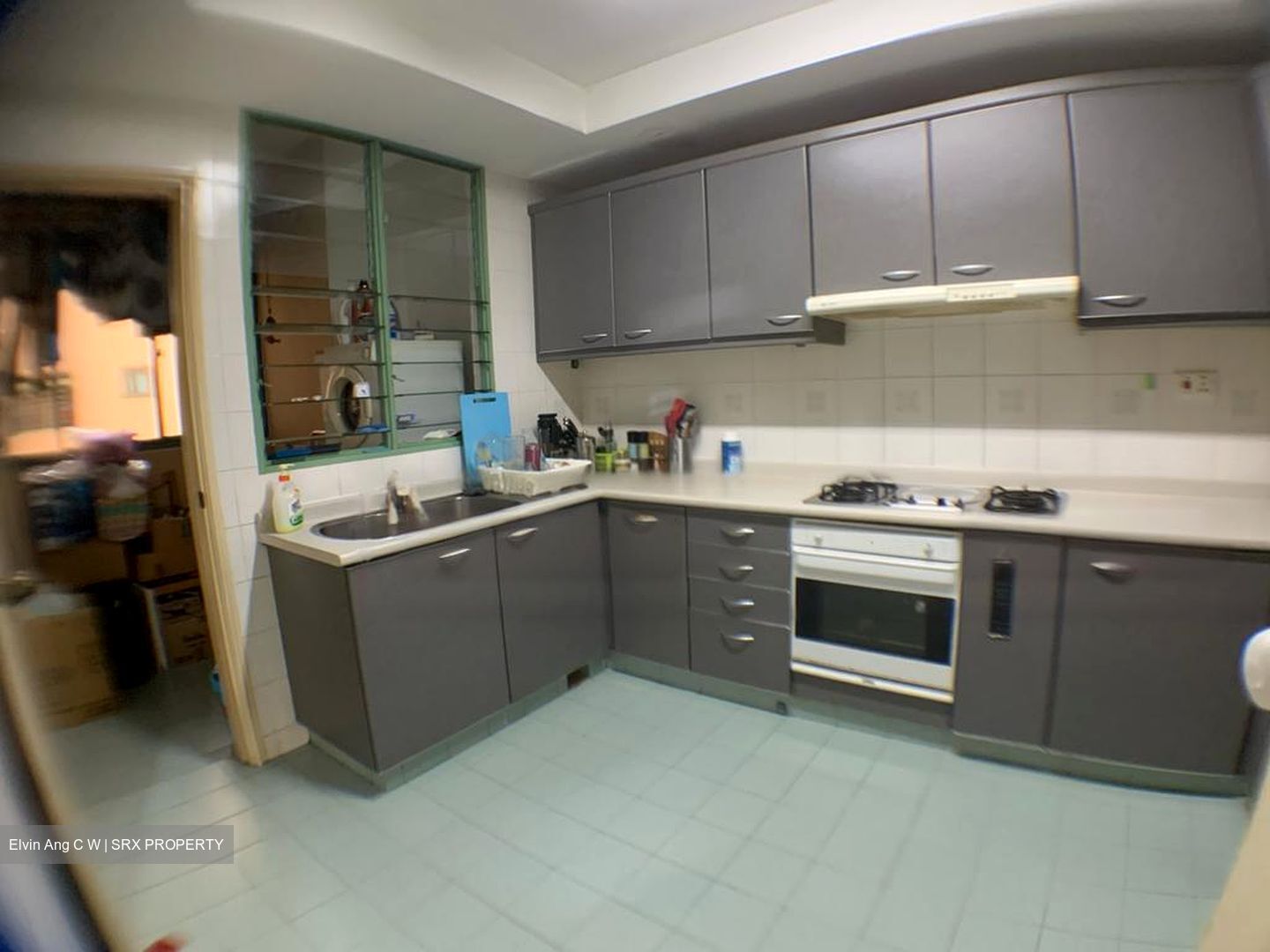 Tiara (D9), Condominium #564120571